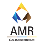 AMR ECO CONSTRUCTION Construction, travaux publics