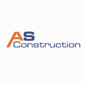 A.S Construction Sarl entreprise de maçonnerie