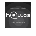 Haubois HLBC bijouterie et joaillerie (détail)