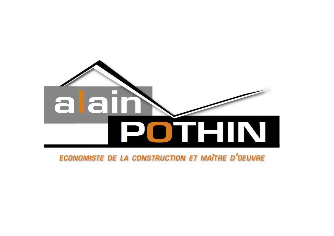 Alain Pothin SARL architecte et agréé en architecture