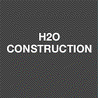 H2O Construction Construction, travaux publics