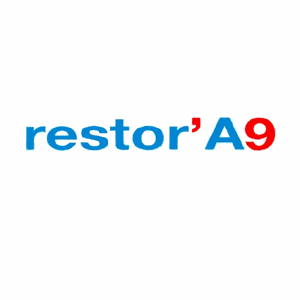 RENOV A9 décapage et dégraissage (préparation des surfaces)