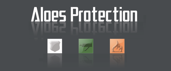 Aloes Protection système d'alarme et de surveillance (vente, installation)