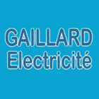 Gaillard Electricité électricité générale (entreprise)