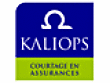 Kaliops courtier d'assurances