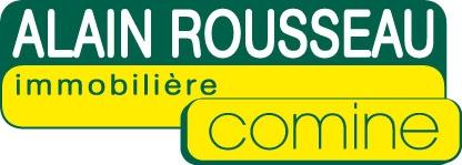 Alain Rousseau Immobilière Coine SA