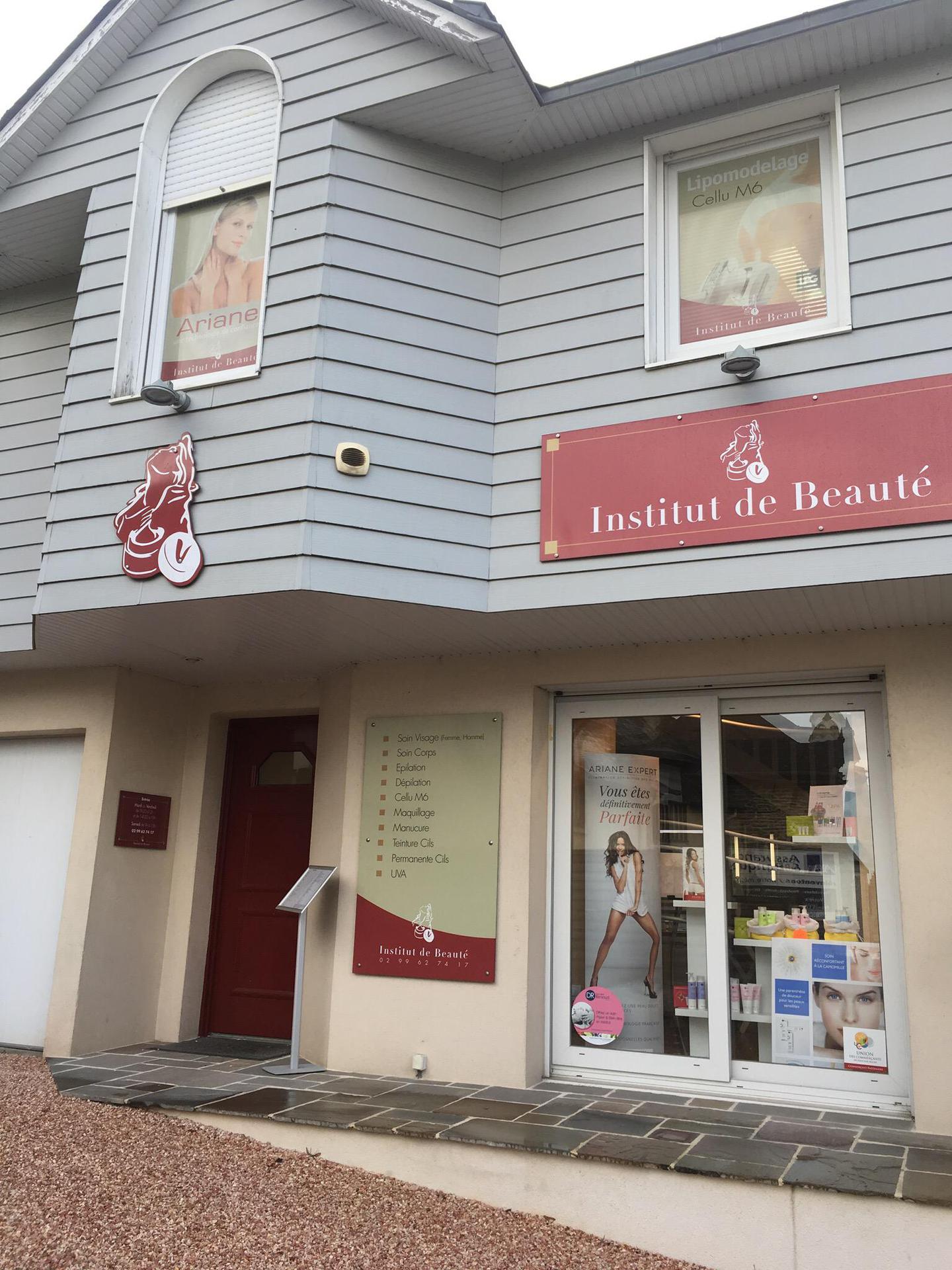 Caroll Beauté institut de beauté