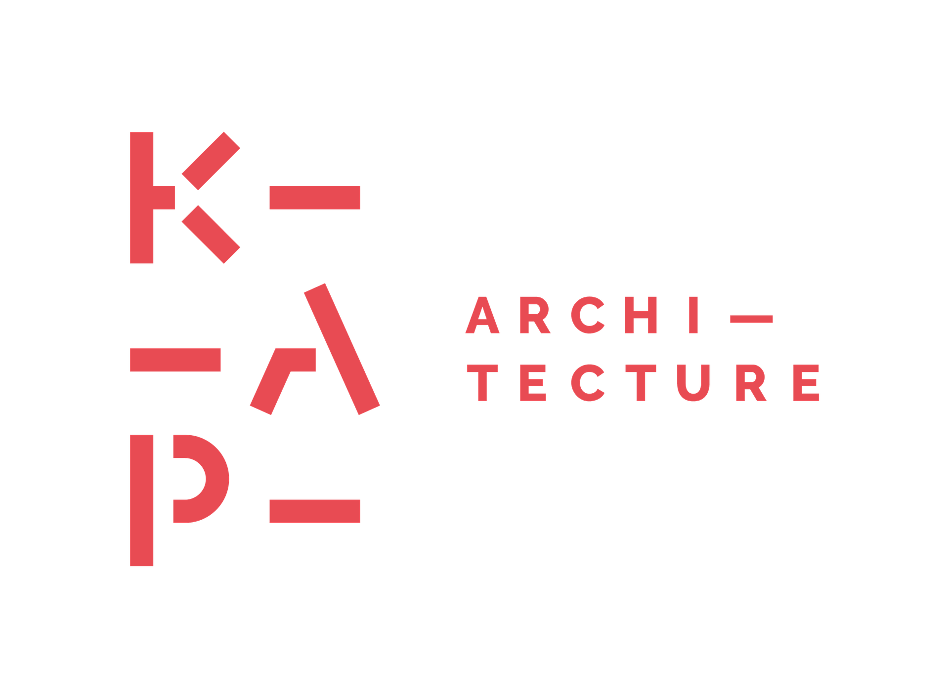 KAP ARCHITECTURE SARL