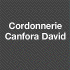 CORDONNERIE CANFORA DAVID chaussures (détail)