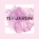 15 Au Jardin SASU