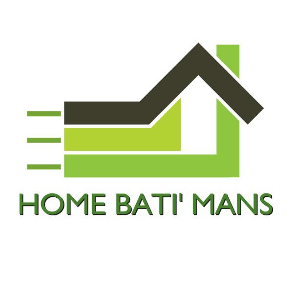 Home Bati'Mans entreprise de menuiserie