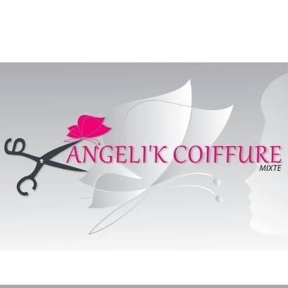 Angeli'K Coiffure Coiffure, beauté