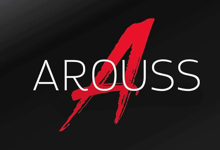 Arouss Tee Shirt Personnalisé agence et conseil en publicité