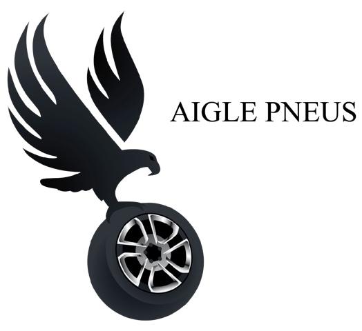 Aigle Pneus garage d'automobile, réparation