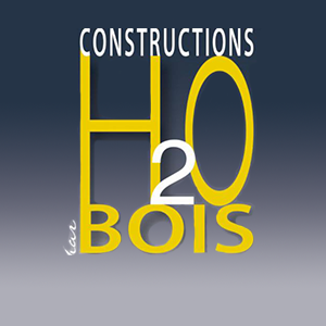 H2O Bois constructions et maisons à ossature bois