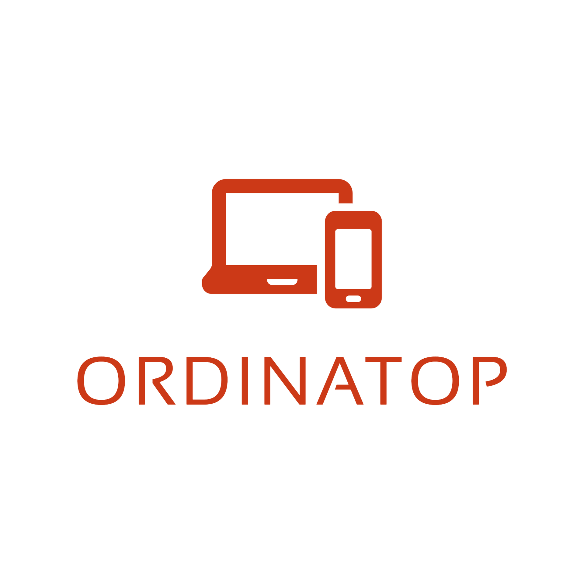 Ordinatop