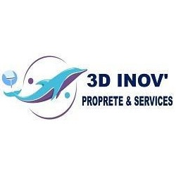 3D Inov Propreté nettoyage vitres