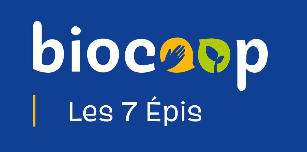 Biocoop Les 7 Epis Mellac