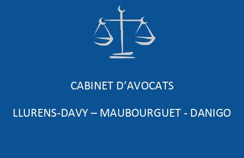 Cabinet Llurens-Davy,Maubourguet,Danigo avocat