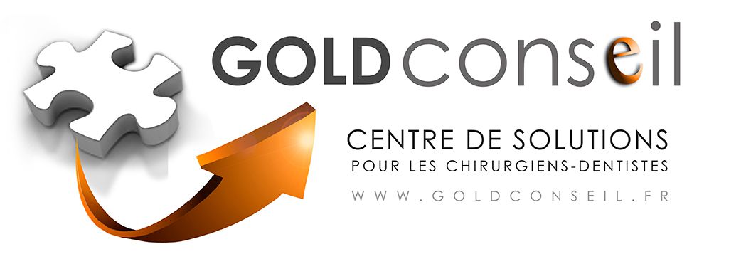 Gold Conseil matériel et fournitures pour dentiste, chirurgien-dentiste, prothésiste dentaire