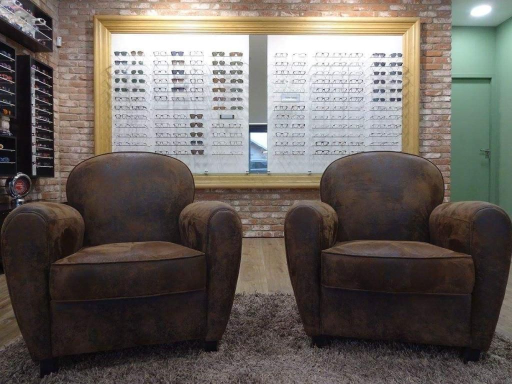 L ART DE VOIR opticien