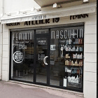 Atelier 19 Coiffure, beauté