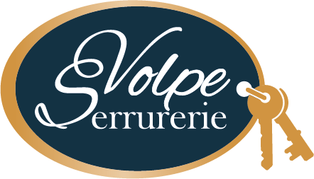 Serrurerie Volpe dépannage de serrurerie, serrurier