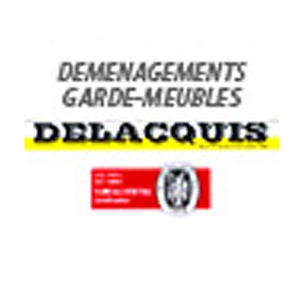 Déménagements Delacquis SARL déménagement