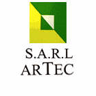 Artec SARL Systèmes de fermeture et de sécurité