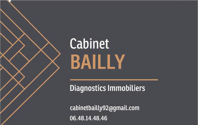 Cabinet BAILLY expert en immobilier