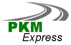 Pkm Express