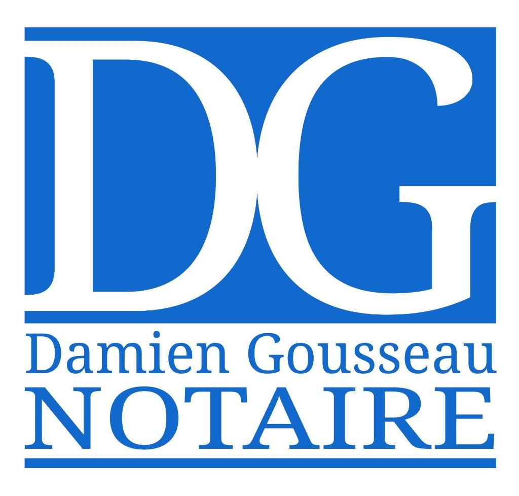 Gousseau Damien notaire