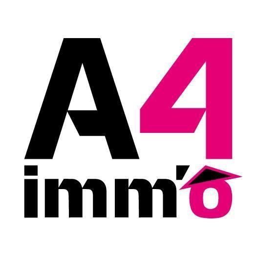 4 Imm'O agence immobilière