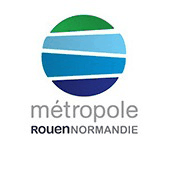 Métropole Rouen Normandie traitement des eaux (service)