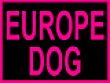 Europe Dog toilettage de chien et chat