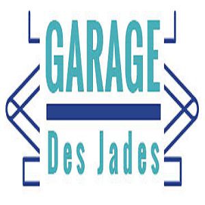 GARAGE DES JADES