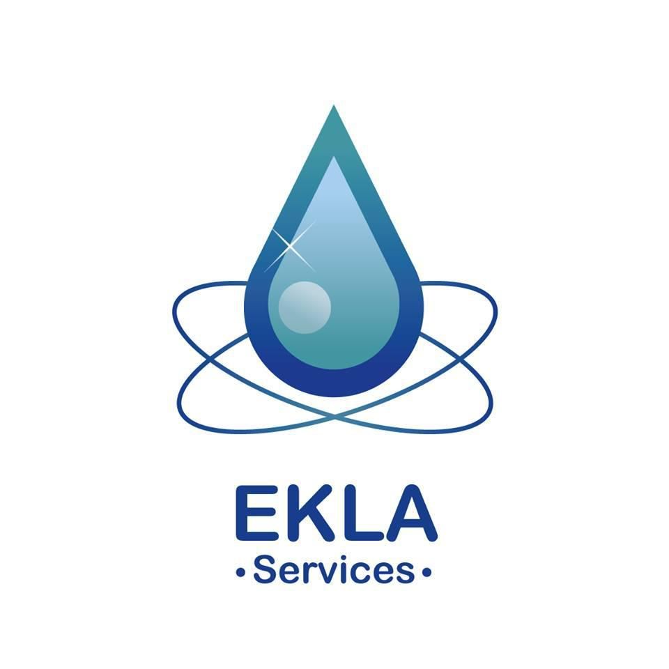 Ekla Services SARL entreprise de nettoyage