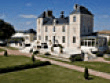 Hôtel Château de La Sebrandière hôtel