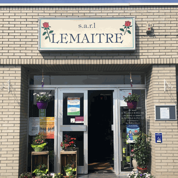 LEMAITRE SAS