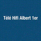 Télé Hifi Albert 1er service de télécommunication