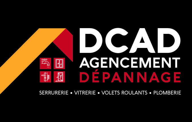 DCAD dépannage de serrurerie, serrurier