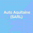 Carrosserie Auto Aquitaine garage et station-service (outillage, installation, équipement)