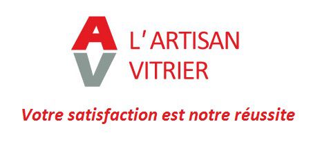 L'artisan Vitrier entreprise de menuiserie PVC