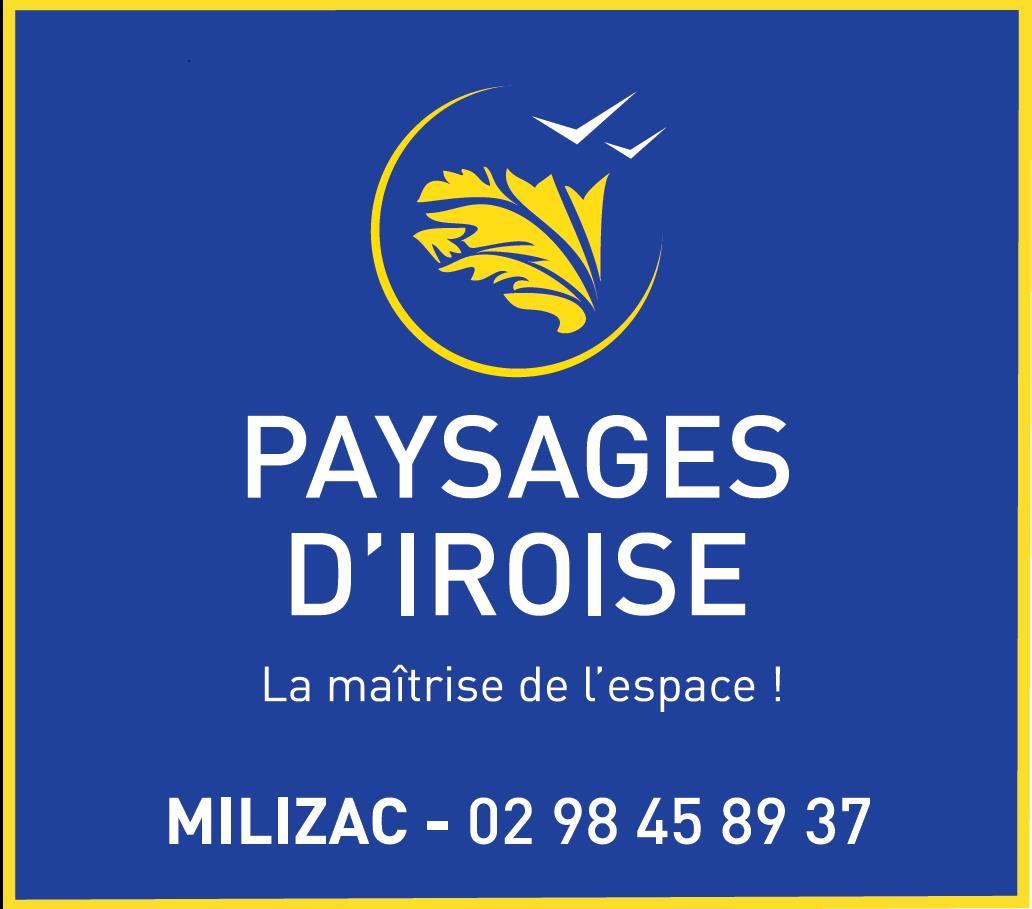 Paysages D'Iroise entrepreneur paysagiste