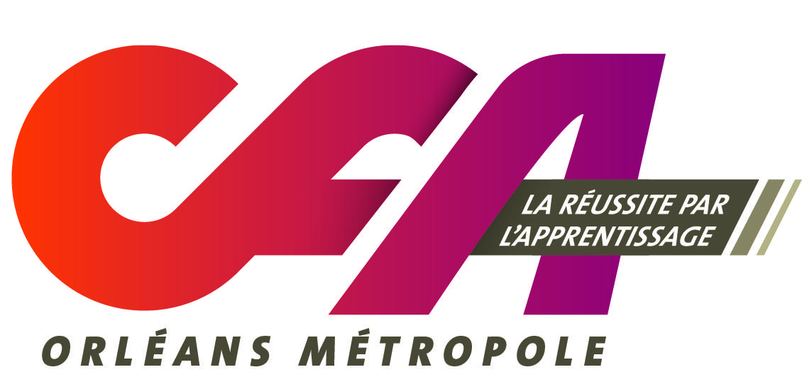 C.F.A Orléans Métropole apprentissage et formation professionnelle