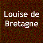 Louise de Bretagne restaurant