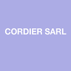 CORDIER SARL entreprise de travaux publics