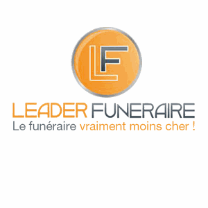 Leader Funéraire pompes funèbres, inhumation et crémation (fournitures)