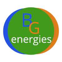 B.G. Energies SAS