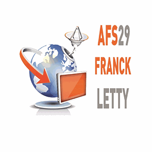 AFS29-Franck Letty vente, installation et réparation d'antenne pour télévision